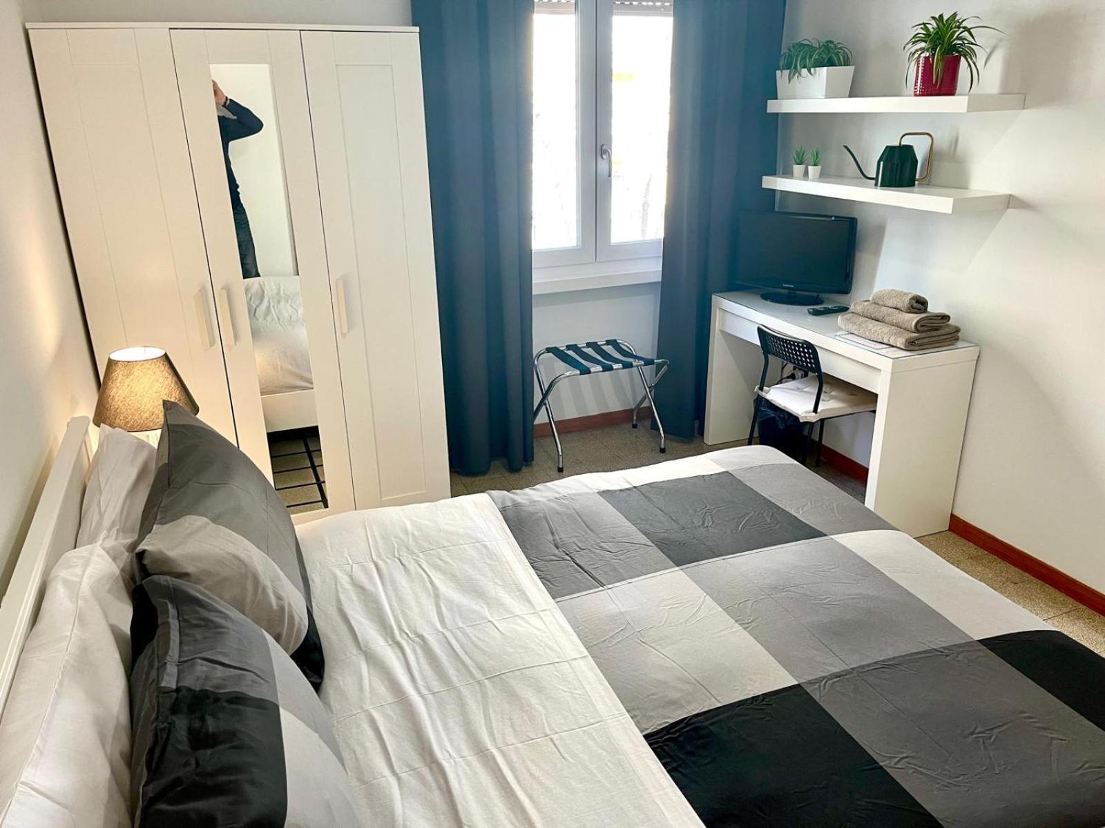 ローマCasa Vasariアパートメント エクステリア 写真