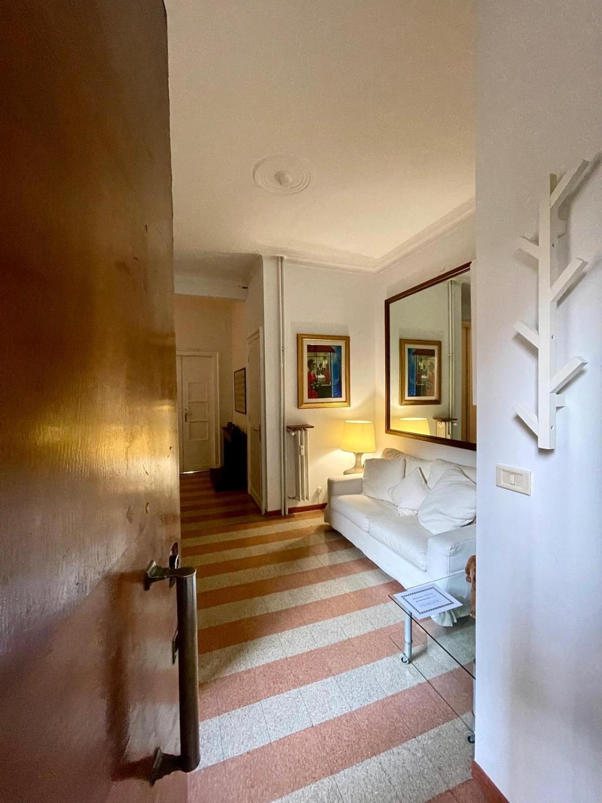 ローマCasa Vasariアパートメント エクステリア 写真