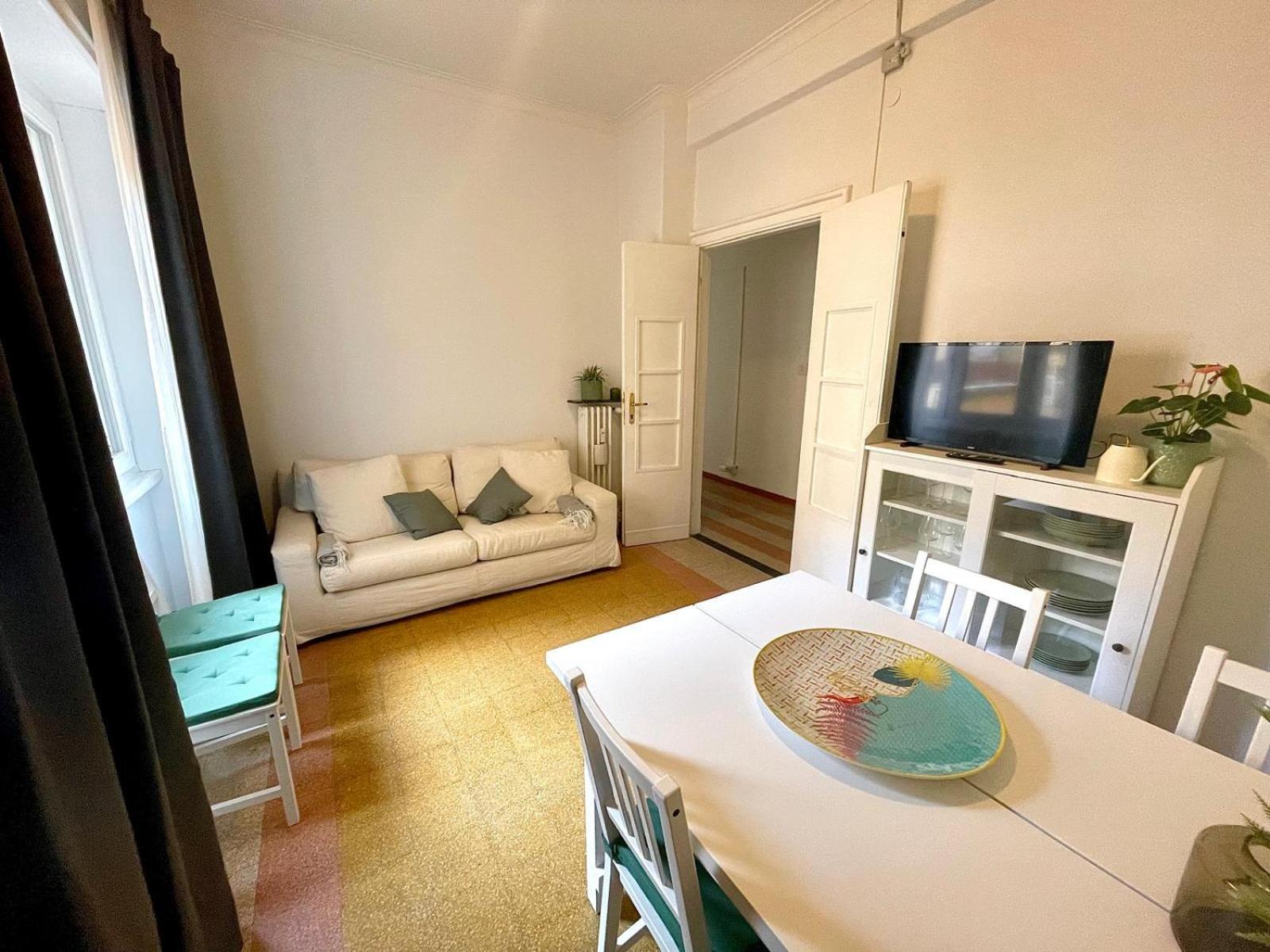 ローマCasa Vasariアパートメント エクステリア 写真