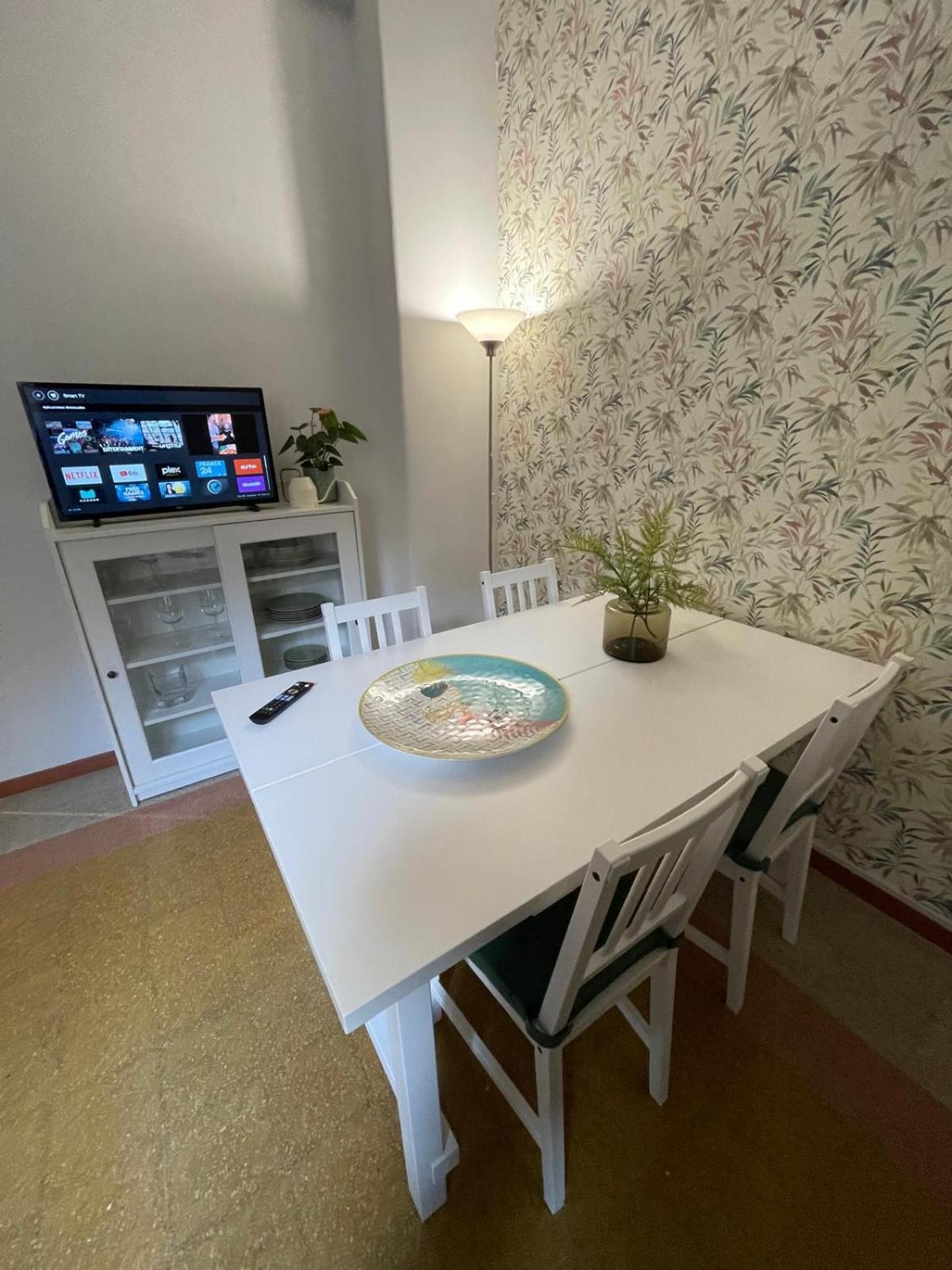 ローマCasa Vasariアパートメント エクステリア 写真