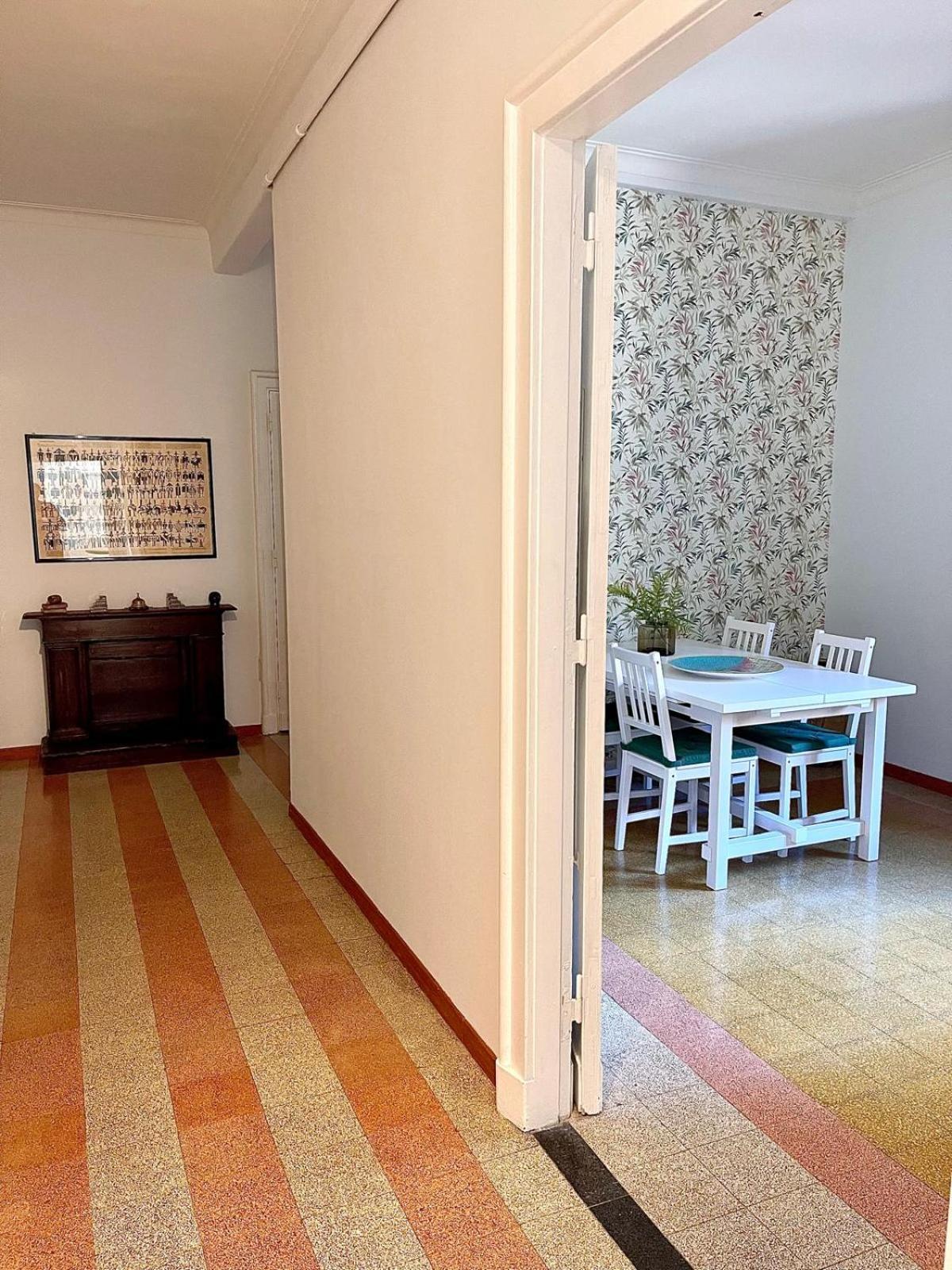 ローマCasa Vasariアパートメント エクステリア 写真