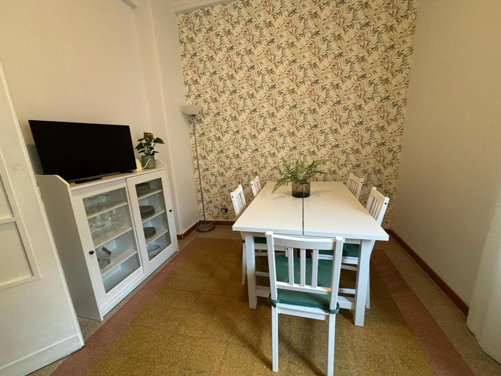 ローマCasa Vasariアパートメント エクステリア 写真