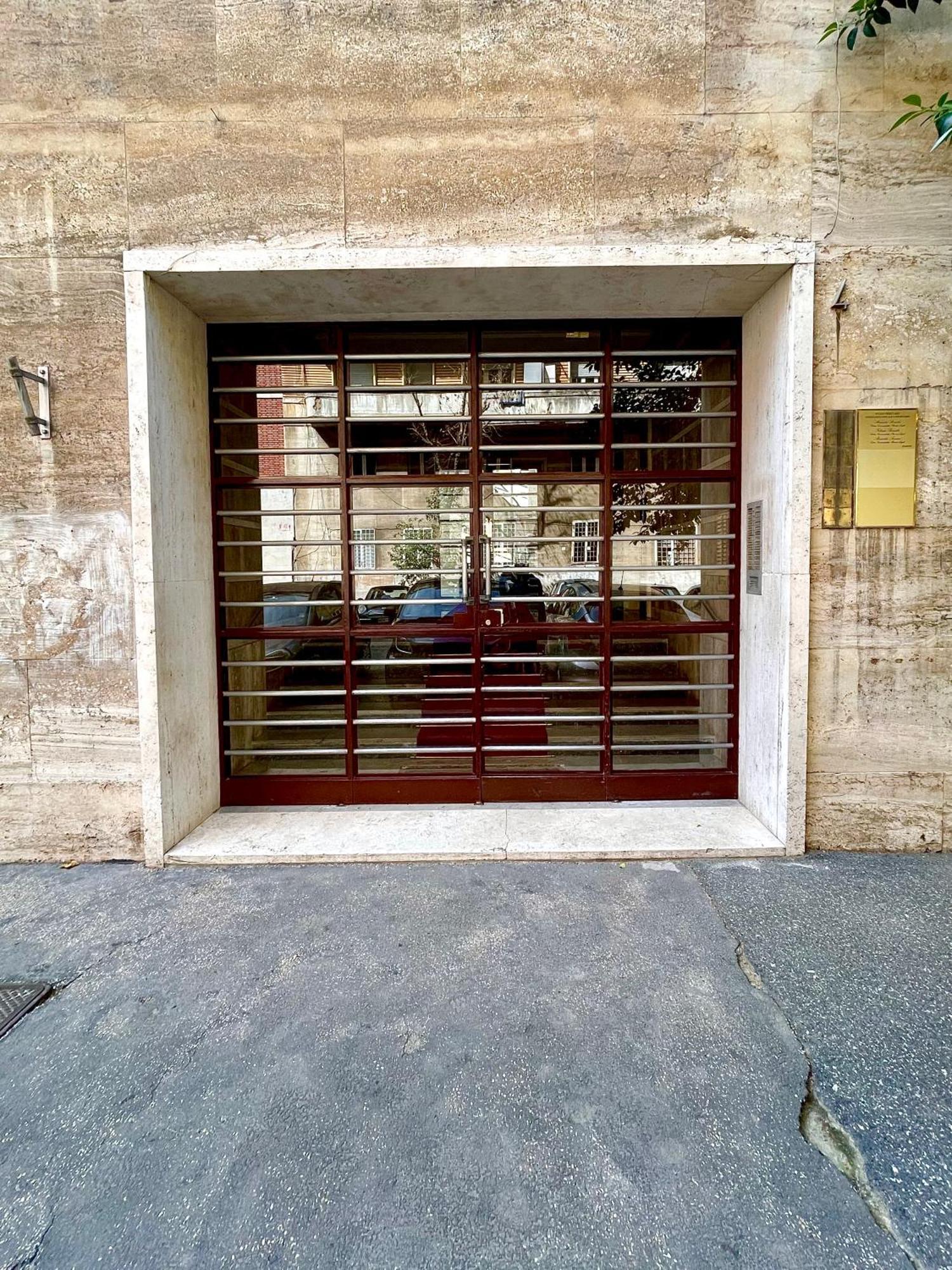 ローマCasa Vasariアパートメント エクステリア 写真
